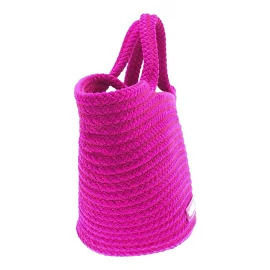 Balenciaga Ibiza Tote Bag Pink